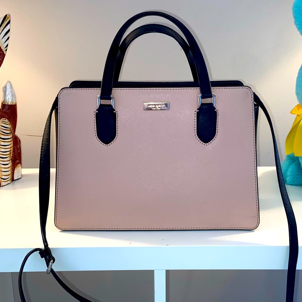 Kate Spade Purse - make me an offer!